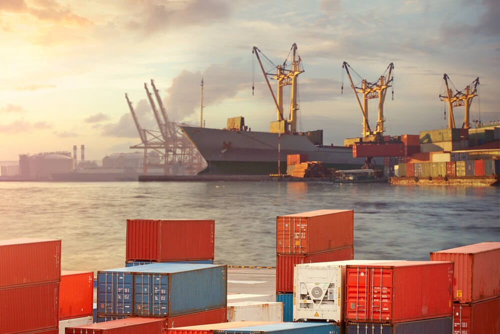 MaersCourier Supply Chain Solutions: Simplifying Your Global Journey